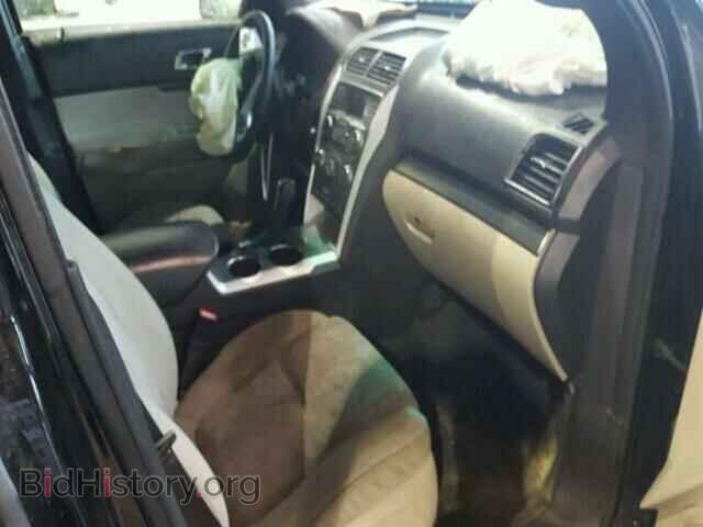 2011 FORD EXPLORER - VIN: 1FMHK7B83BGA86547 - Photo 5
