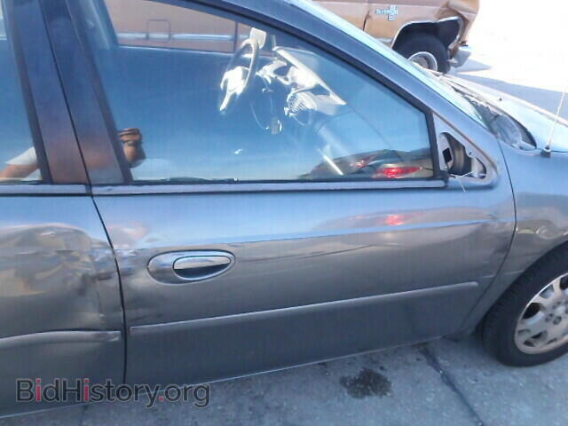 2005 DODGE NEON - VIN: 1B3ES56C45D262975 - Фото 9