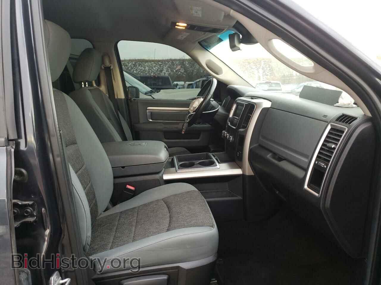 2014 RAM 1500 - VIN: 1C6RR7LT8ES169245 - Фото 5
