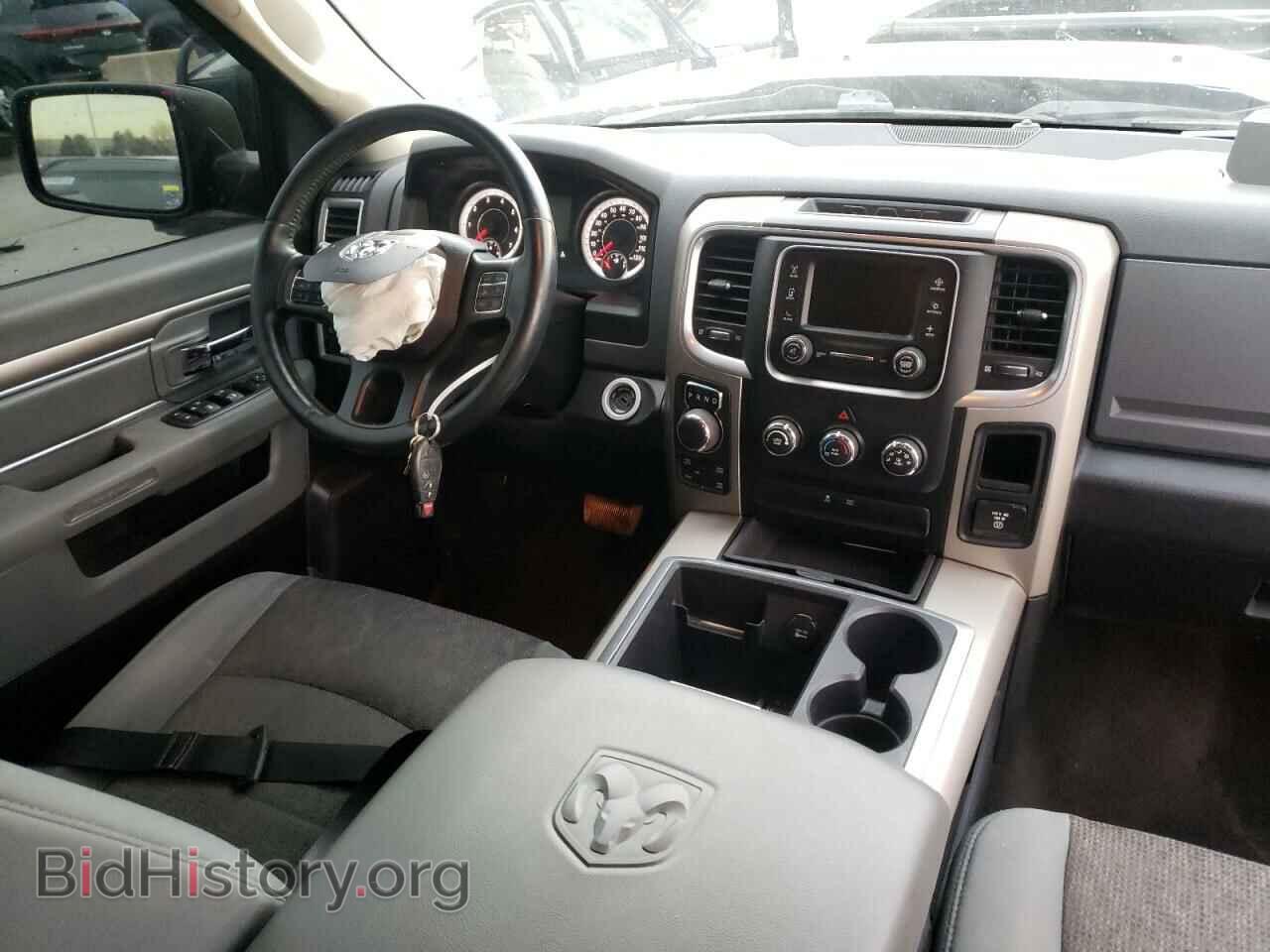 2014 RAM 1500 - VIN: 1C6RR7LT8ES169245 - Фото 9