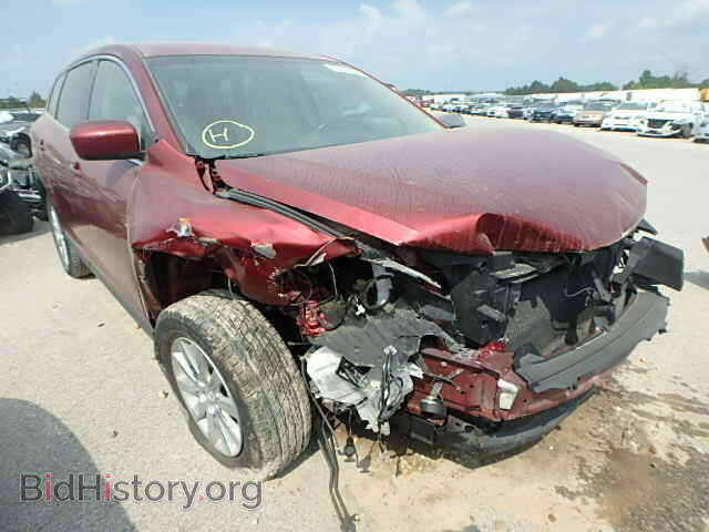 Photo JM3TB28A580141746 - MAZDA CX-9 2008