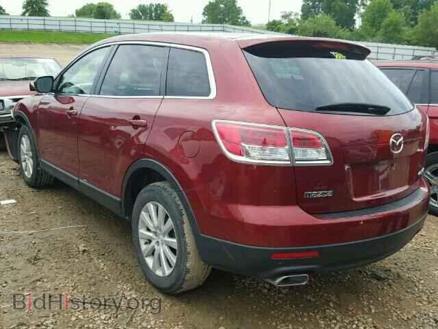 2008 MAZDA CX-9 - VIN: JM3TB28A580141746 - Фото 3