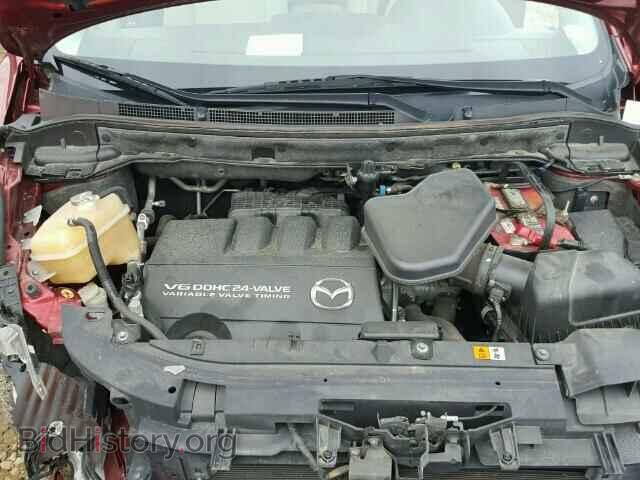 2008 MAZDA CX-9 - VIN: JM3TB28A580141746 - Фото 7