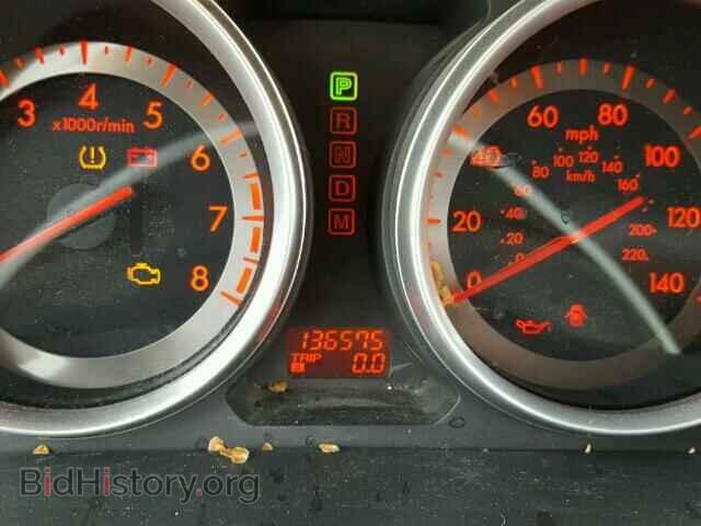 2008 MAZDA CX-9 - VIN: JM3TB28A580141746 - Фото 8