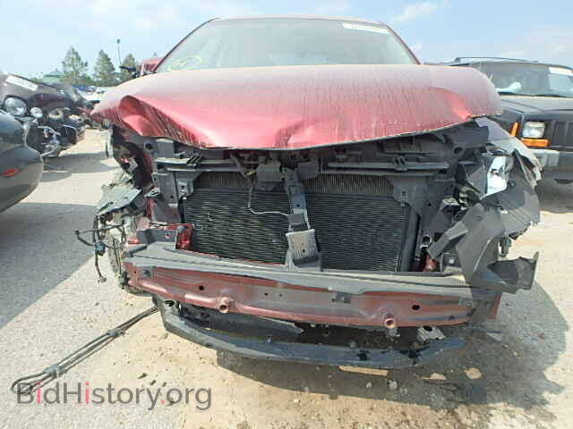 2008 MAZDA CX-9 - VIN: JM3TB28A580141746 - Фото 10