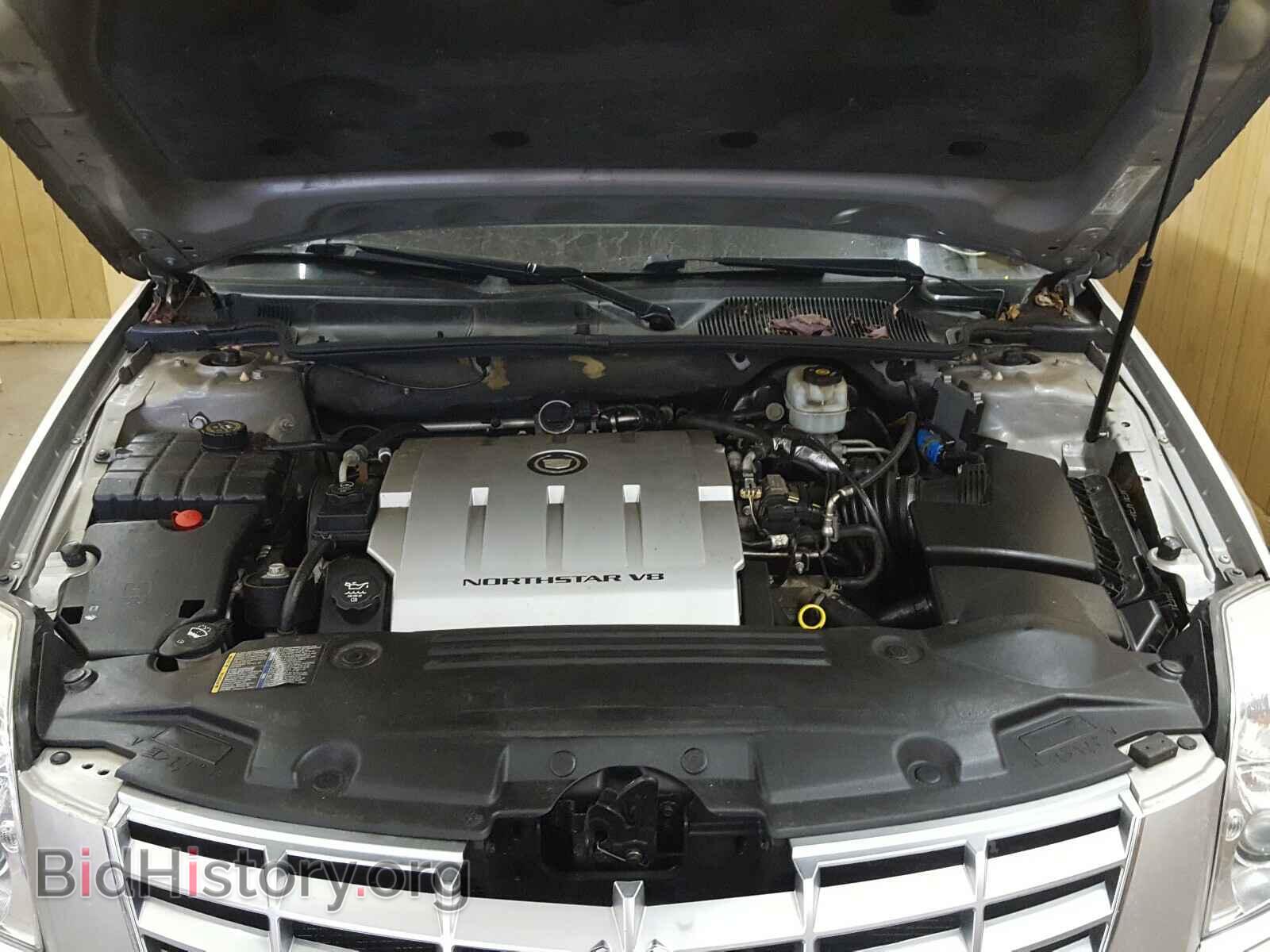 2006 CADILLAC DTS - VIN: 1G6KD57Y96U117313 - Фото 7