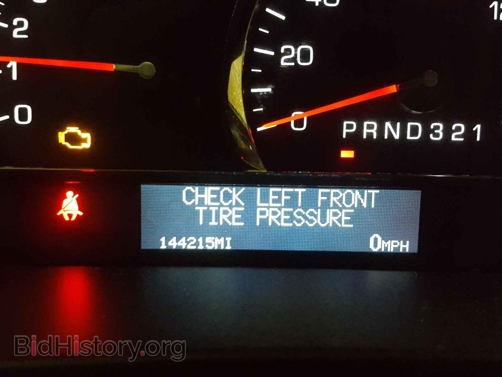 2006 CADILLAC DTS - VIN: 1G6KD57Y96U117313 - Фото 8