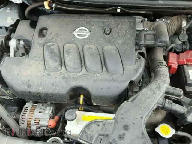 2009 NISSAN VERSA - VIN: 3N1BC13E39L501092 - Фото 7