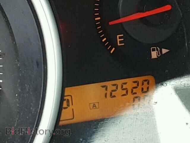 2009 NISSAN VERSA - VIN: 3N1BC13E39L501092 - Фото 8