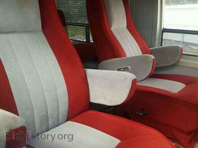 1987 DODGE RAM VAN - VIN: 2B6GB13T9HK241445 - Фото 6