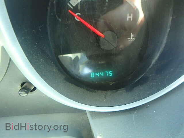 2010 DODGE CARAVAN - VIN: 2D4RN4DE9AR107595 - Фото 8