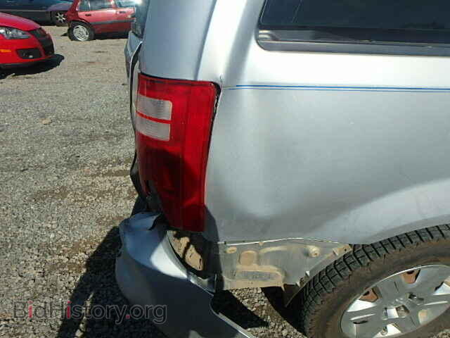 2010 DODGE CARAVAN - VIN: 2D4RN4DE9AR107595 - Фото 9