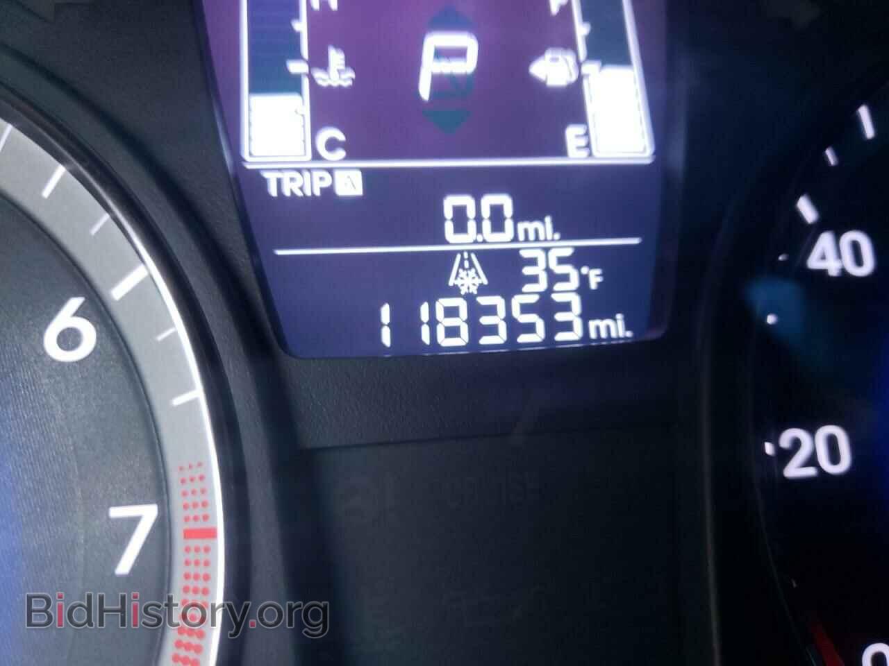 2017 HYUNDAI ACCENT - VIN: KMHCT5AE8HU342128 - Фото 8