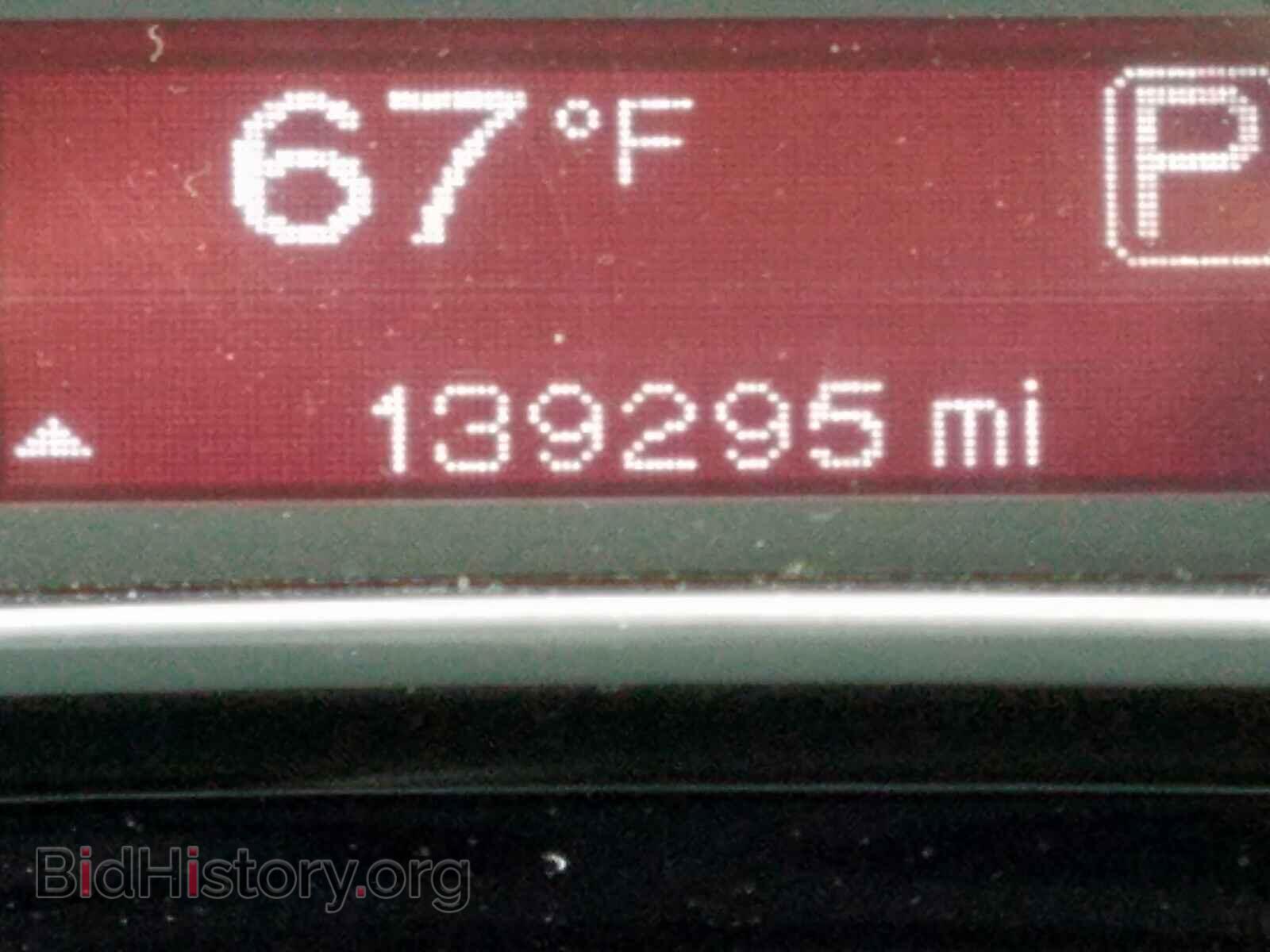 2016 DODGE DART - VIN: 1C3CDFAA2GD653108 - Фото 8
