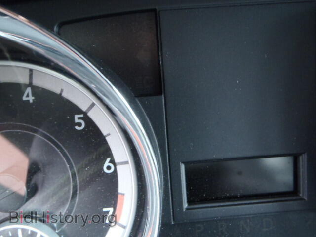 2013 DODGE CARAVAN - VIN: 2C4RDGBG0DR650375 - Фото 8