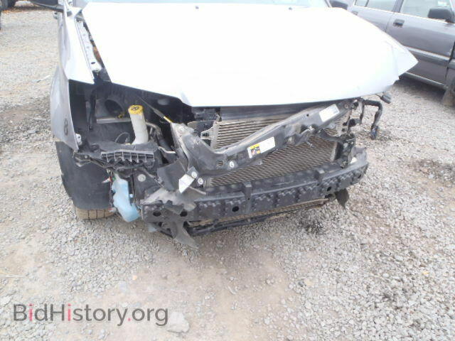 2013 DODGE CARAVAN - VIN: 2C4RDGBG0DR650375 - Фото 10