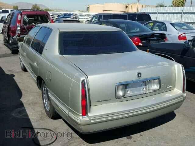 1997 CADILLAC DEVILLE - VIN: 1G6KD54Y6VU265762 - Photo 3