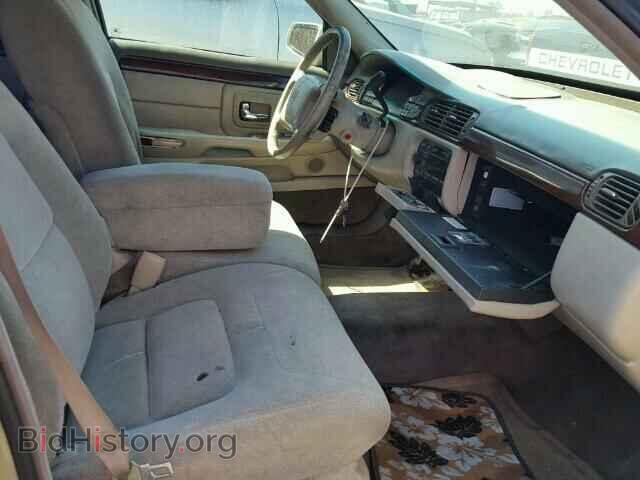 1997 CADILLAC DEVILLE - VIN: 1G6KD54Y6VU265762 - Photo 5
