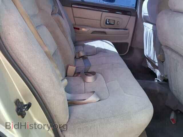 1997 CADILLAC DEVILLE - VIN: 1G6KD54Y6VU265762 - Photo 6