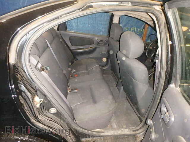 2003 DODGE NEON - VIN: 1B3ES56C63D120981 - Фото 6