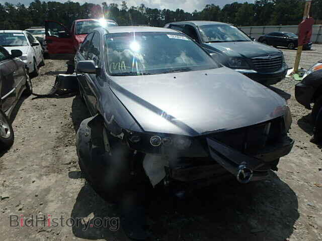 Photo 1YVHP80C575M48474 - MAZDA 6 2007