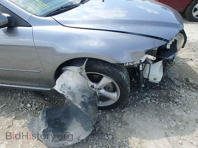 2007 MAZDA 6 - VIN: 1YVHP80C575M48474 - Фото 10