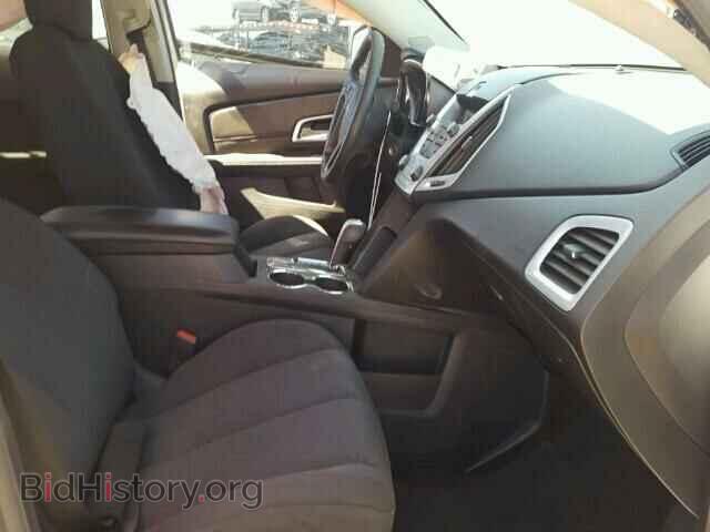 2010 GMC TERRAIN - VIN: 2CTALBEW1A6292615 - Фото 5
