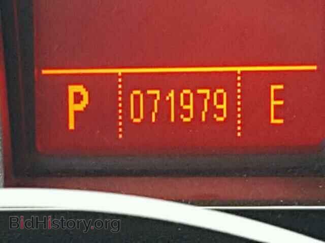 2010 GMC TERRAIN - VIN: 2CTALBEW1A6292615 - Фото 8