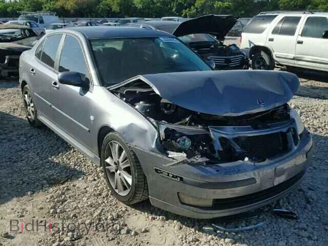 Фотография YS3FD46Y571116262 - SAAB 9 3 2007