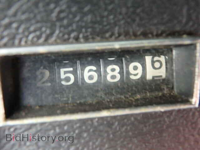 1966 FORD TBIRD - VIN: 6Y83Z165481 - Фото 8