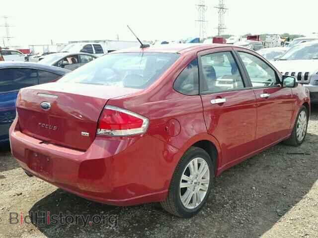2011 FORD FOCUS - VIN: 1FAHP3HN2BW125457 - Фото 4