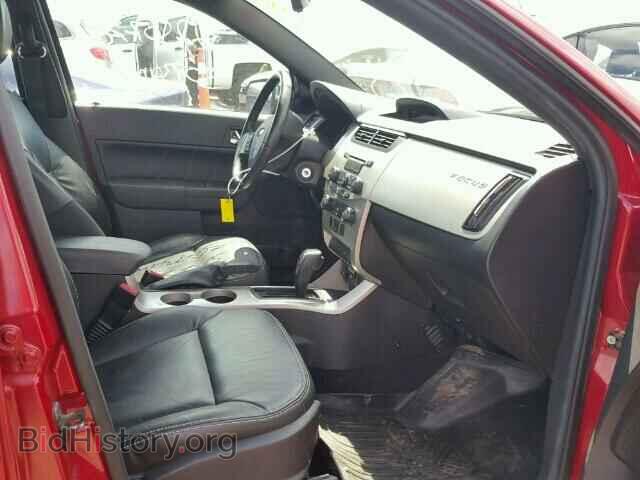 2011 FORD FOCUS - VIN: 1FAHP3HN2BW125457 - Фото 5