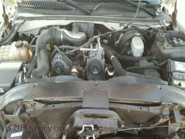 2005 CHEVROLET SILVERADO - VIN: 1GCEC19X85Z130520 - Фото 7