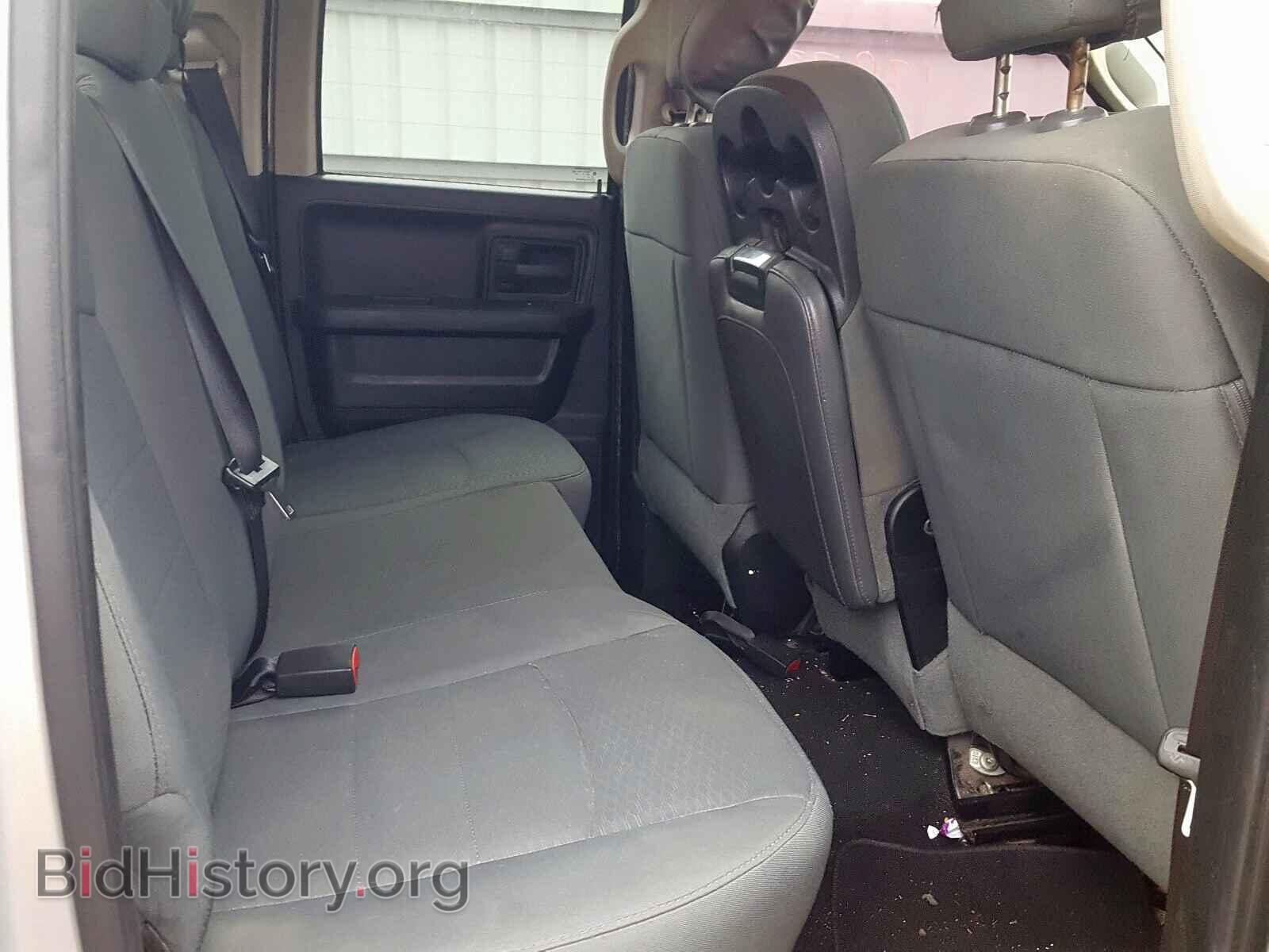 2014 RAM 1500 - VIN: 1C6RR7FT9ES379686 - Фото 6