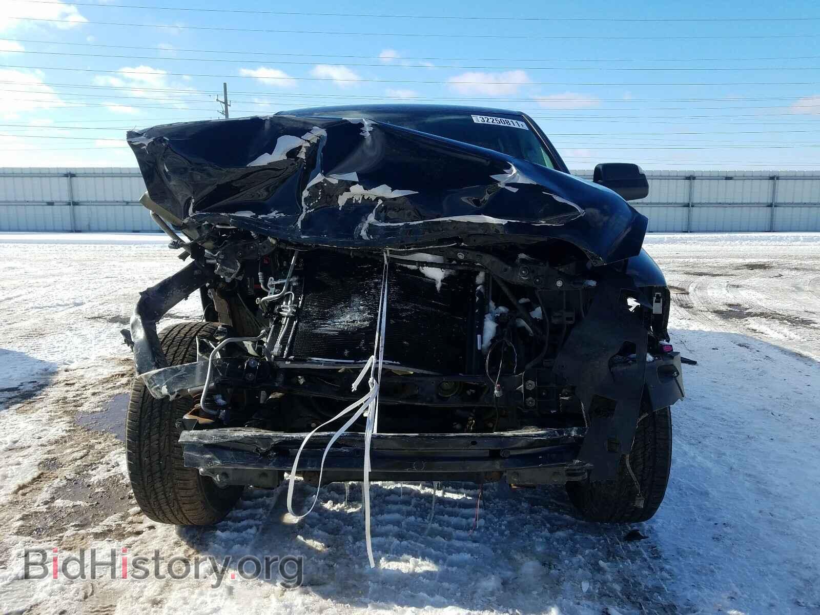 2014 RAM 1500 - VIN: 1C6RR7MT5ES183795 - Фото 9