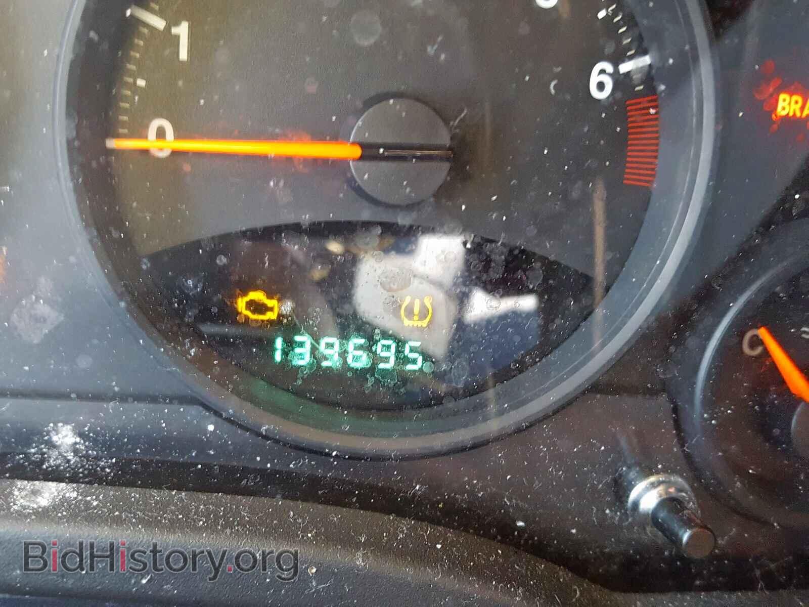 2013 JEEP COMPASS - VIN: 1C4NJDBB8DD228772 - Фото 8