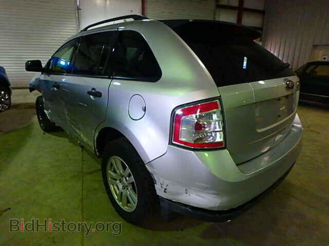 2010 FORD EDGE - VIN: 2FMDK4GC5ABA09551 - Фото 3