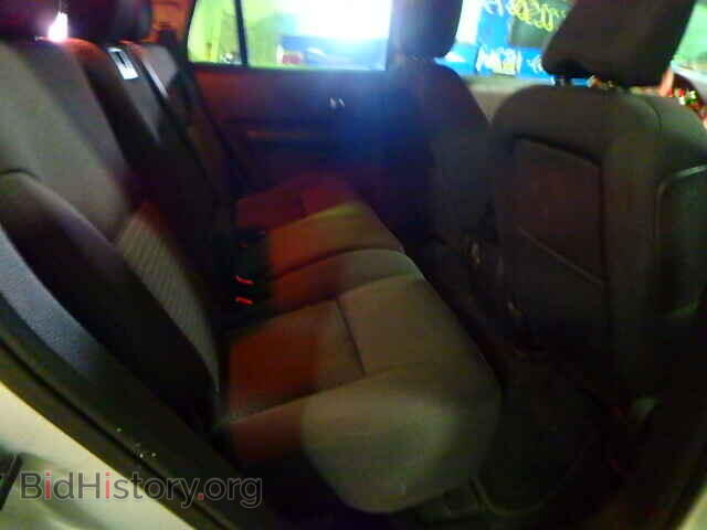 2010 FORD EDGE - VIN: 2FMDK4GC5ABA09551 - Фото 6