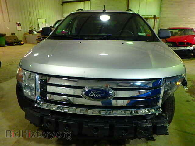 2010 FORD EDGE - VIN: 2FMDK4GC5ABA09551 - Фото 10