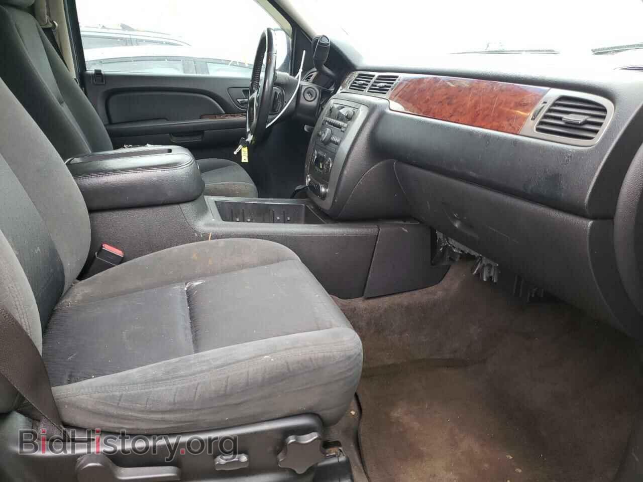 2009 GMC YUKON - VIN: 1GKFC23009R205193 - Photo 5