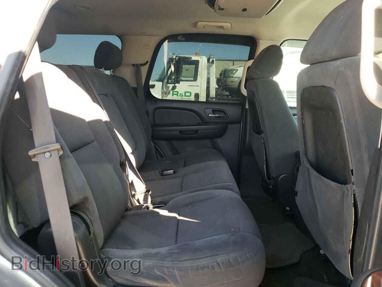 2009 GMC YUKON - VIN: 1GKFC23009R205193 - Photo 6