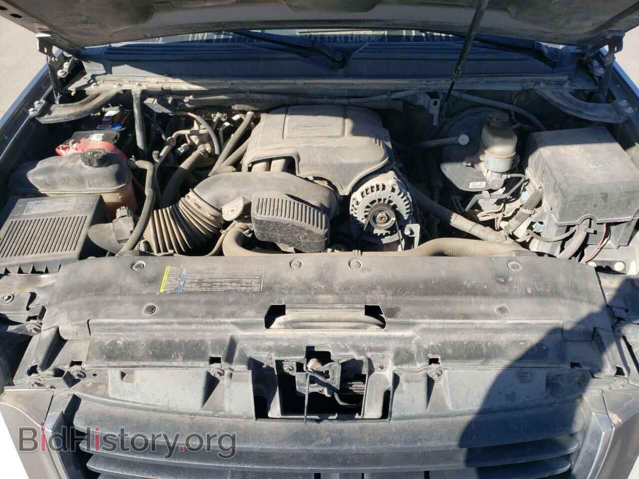 2009 GMC YUKON - VIN: 1GKFC23009R205193 - Photo 7