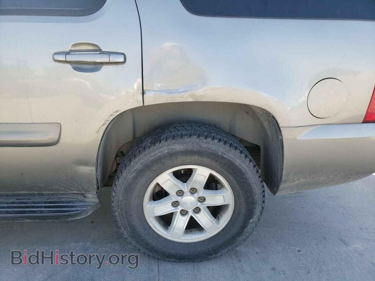 2009 GMC YUKON - VIN: 1GKFC23009R205193 - Photo 9