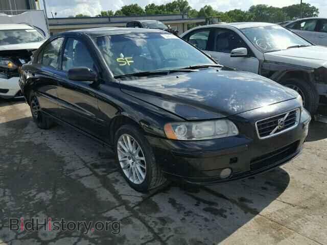 Фотография YV1RS592682692990 - VOLVO S60 2008