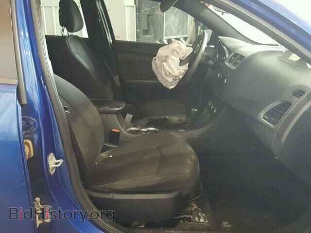 2012 DODGE AVENGER - VIN: 1C3CDZAB0CN215217 - Фото 5