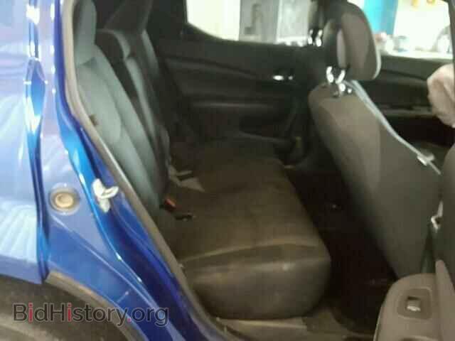 2012 DODGE AVENGER - VIN: 1C3CDZAB0CN215217 - Фото 6