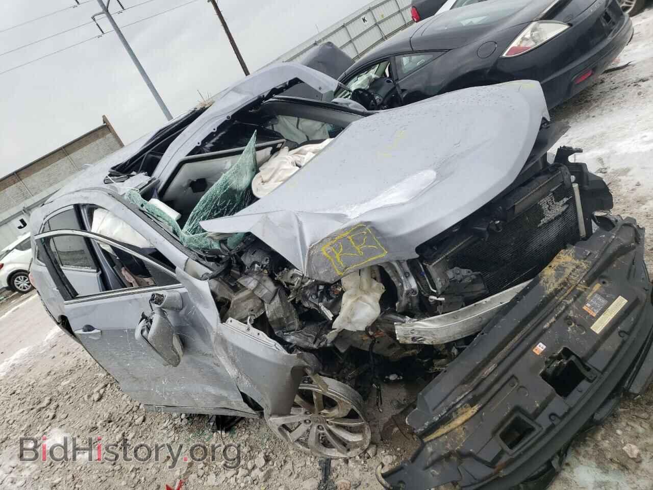 2016 ACURA RDX - VIN: 5J8TB4H38GL019855 - Фото 9