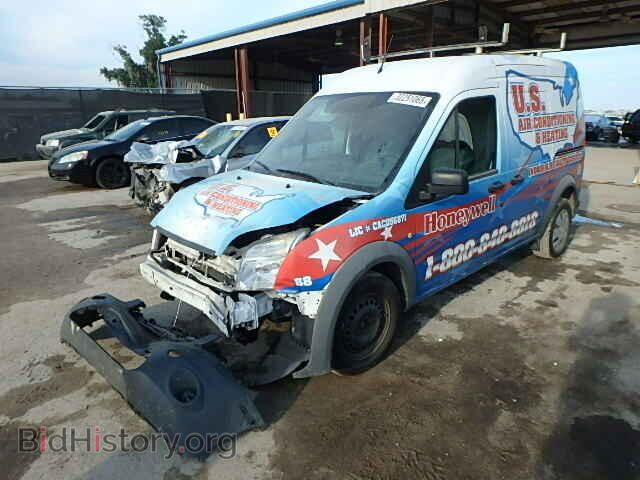 2012 FORD TRANSIT CO - VIN: NM0LS7AN8CT092162 - Фото 2