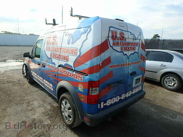 2012 FORD TRANSIT CO - VIN: NM0LS7AN8CT092162 - Фото 3