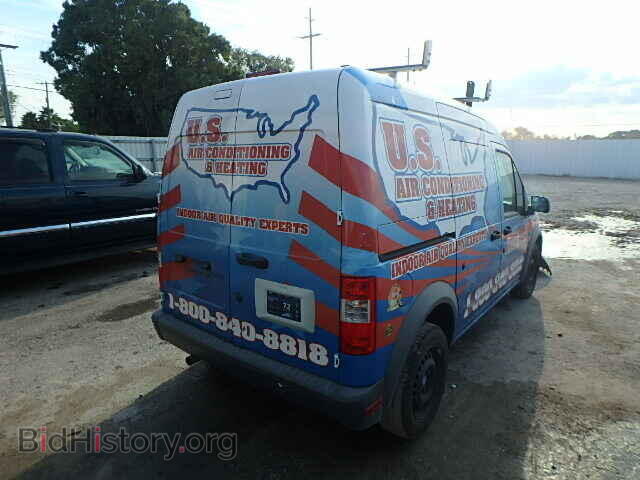 2012 FORD TRANSIT CO - VIN: NM0LS7AN8CT092162 - Фото 4